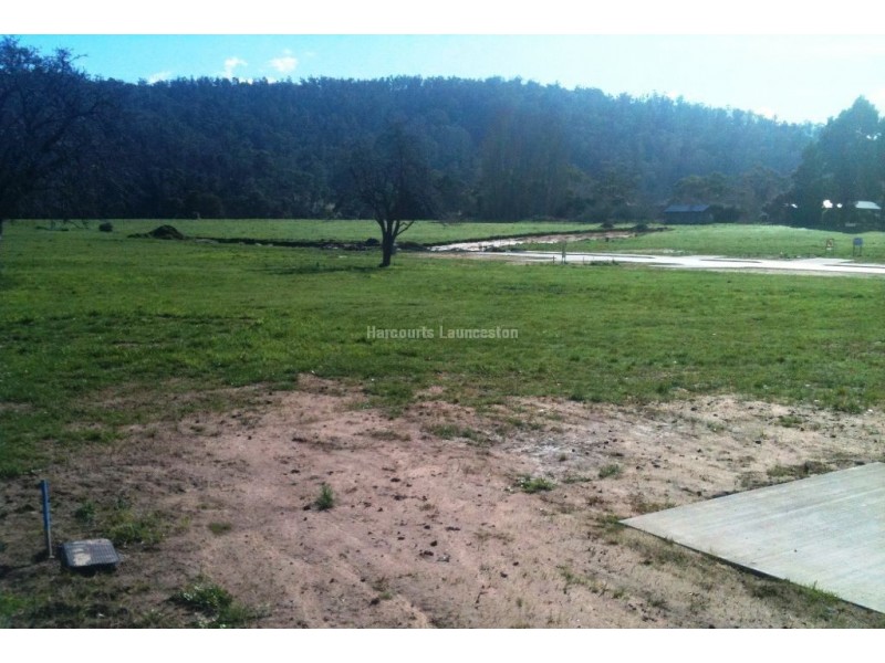 Lot 6 Cook Street, Hadspen TAS 7290