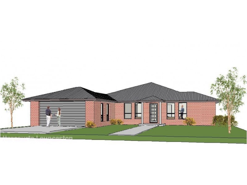 Lot 2 Cook Street, Hadspen TAS 7290