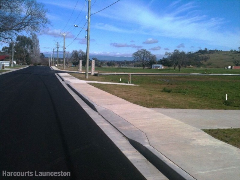 Lot 2 Cook Street, Hadspen TAS 7290