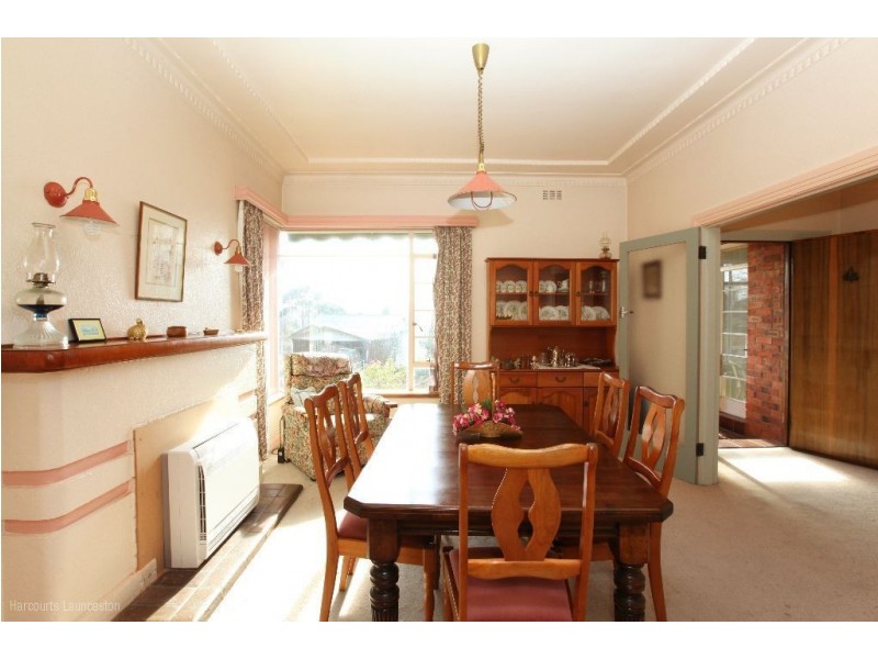 19 Trevallyn Road, Trevallyn TAS 7250