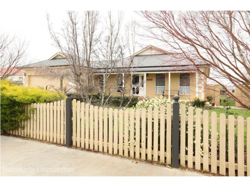 21 Cambock Lane West, Evandale TAS 7212