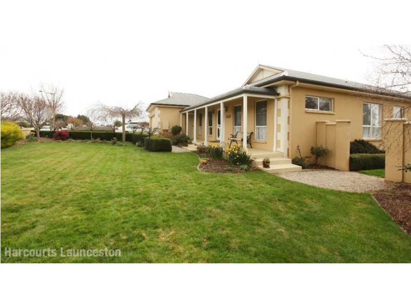 21 Cambock Lane West, Evandale TAS 7212