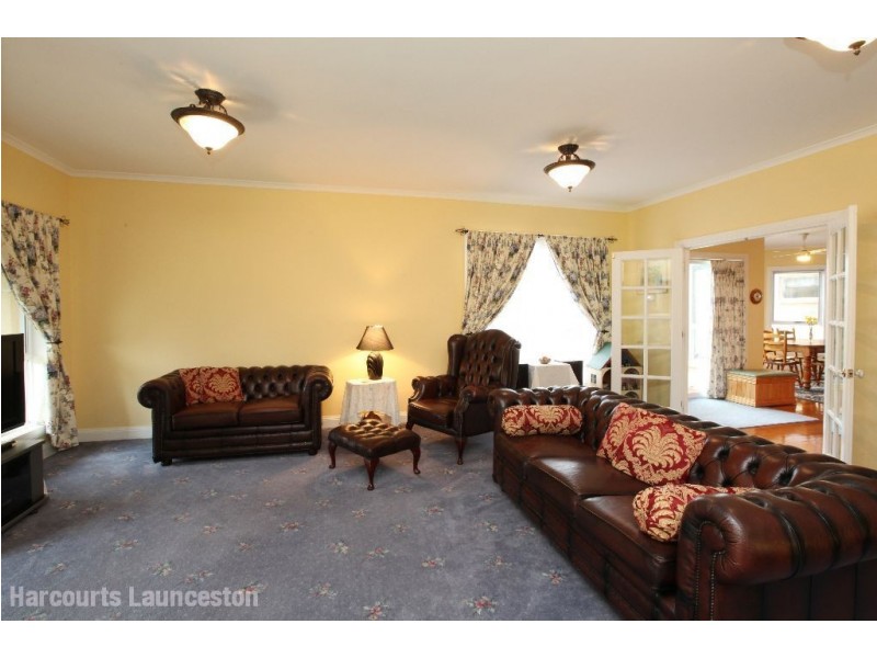 21 Cambock Lane West, Evandale TAS 7212