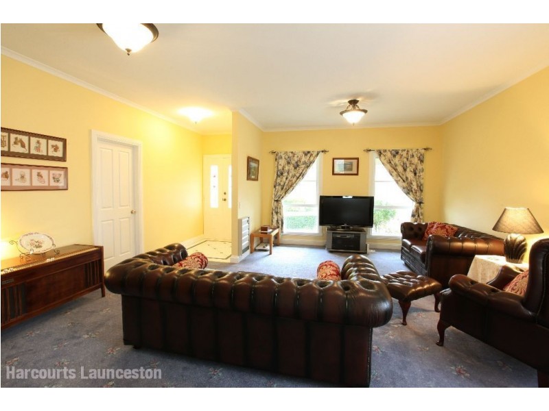 21 Cambock Lane West, Evandale TAS 7212