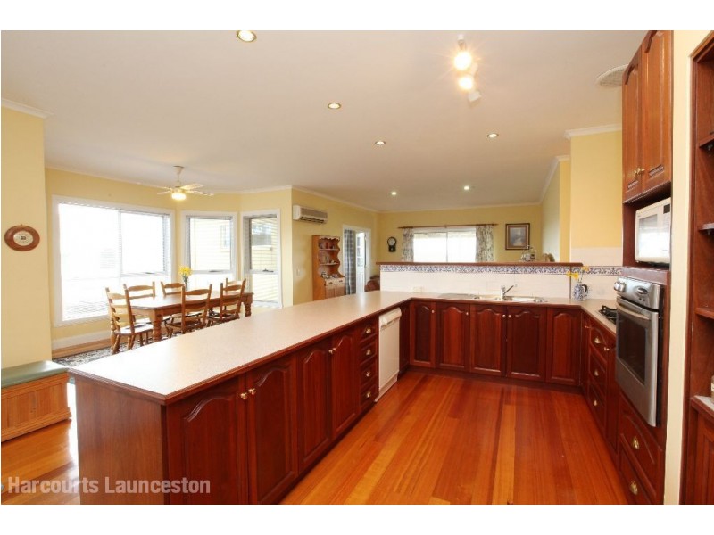 21 Cambock Lane West, Evandale TAS 7212
