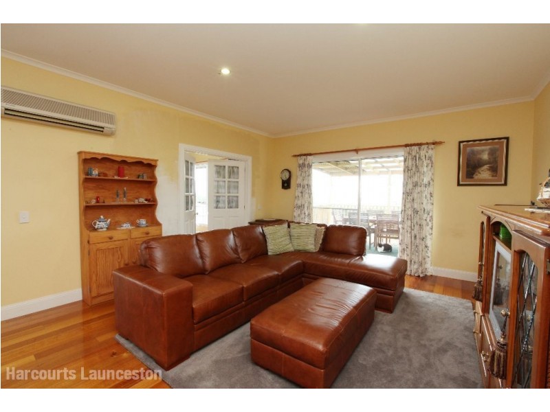 21 Cambock Lane West, Evandale TAS 7212