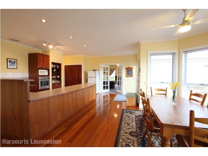 21 Cambock Lane West, Evandale TAS 7212