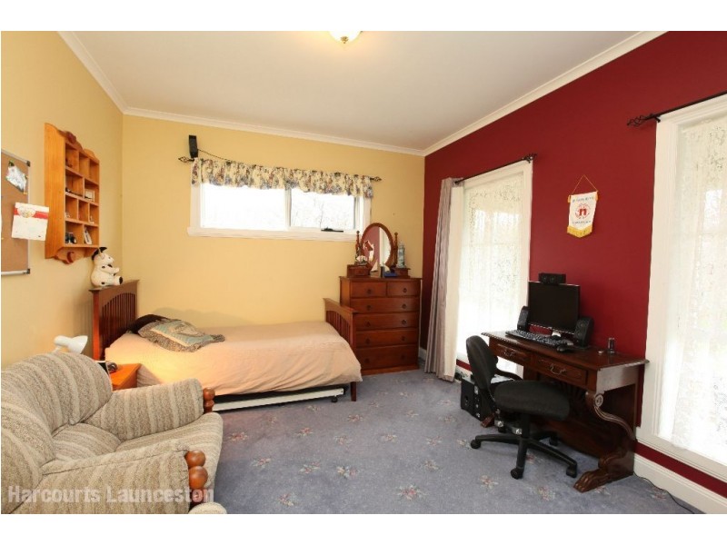 21 Cambock Lane West, Evandale TAS 7212