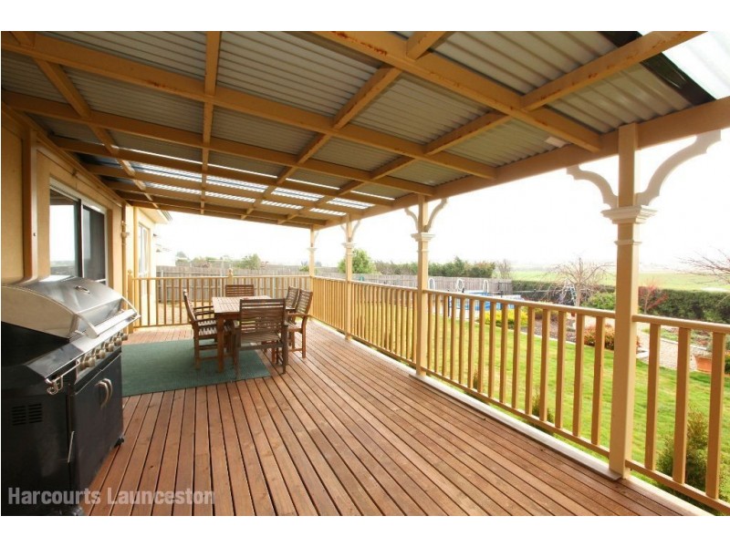 21 Cambock Lane West, Evandale TAS 7212