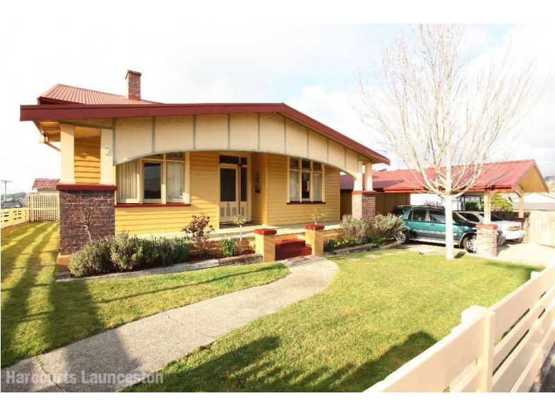 7 Mary Street, East Launceston TAS 7250