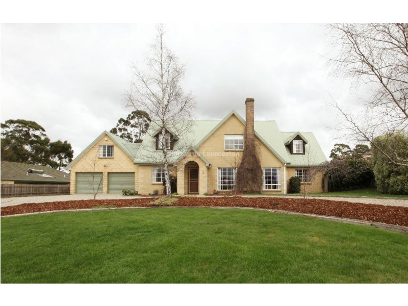 5 Casino Rise, Prospect Vale TAS 7250