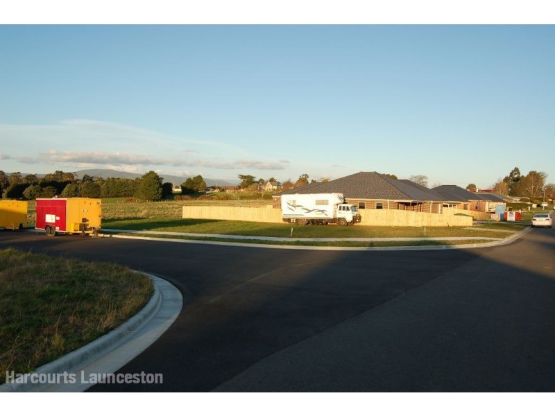 51 Cambock Lane East, Evandale TAS 7212