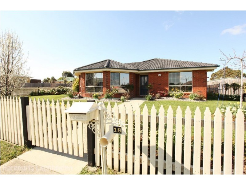 18 Stockmans Road, Evandale TAS 7212