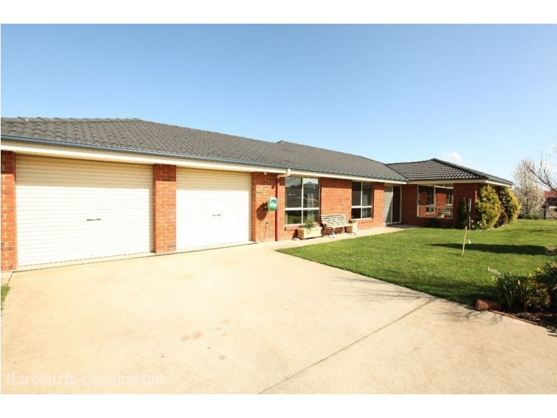 18 Stockmans Road, Evandale TAS 7212