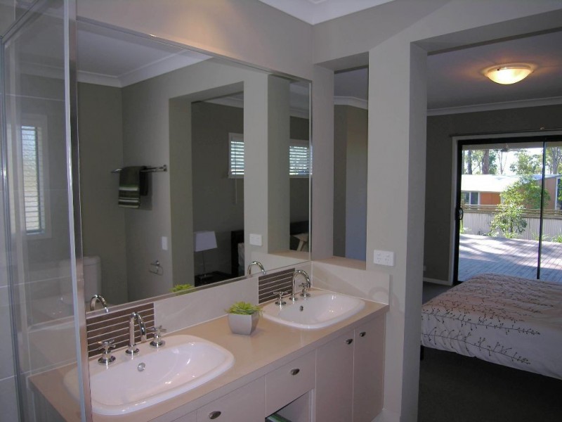 lot 33 Dafnis Drive ‘Carrington’, Newnham TAS 7248