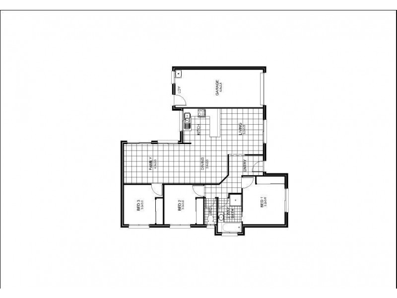 lot 33 Dafnis Drive ‘Carrington’, Newnham TAS 7248