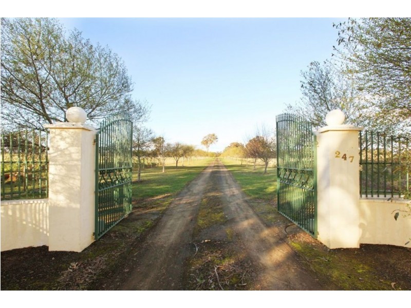 247 Bishopsbourne Road, Carrick TAS 7291