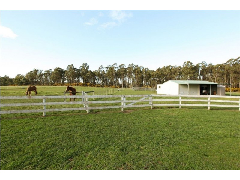 247 Bishopsbourne Road, Carrick TAS 7291