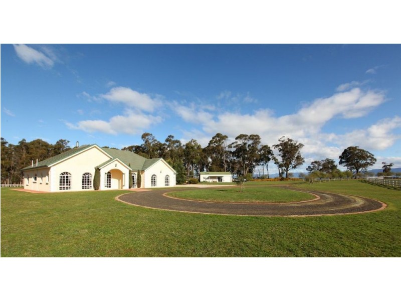 247 Bishopsbourne Road, Carrick TAS 7291