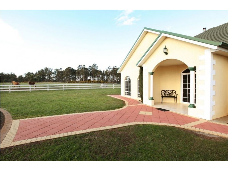 247 Bishopsbourne Road, Carrick TAS 7291