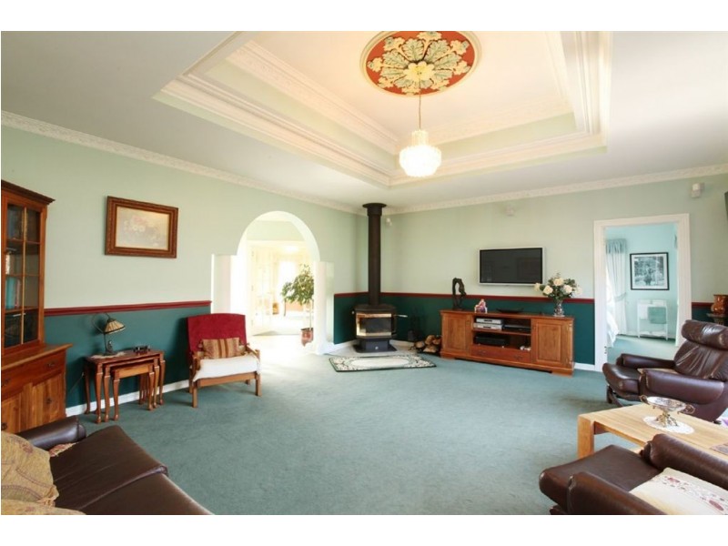 247 Bishopsbourne Road, Carrick TAS 7291