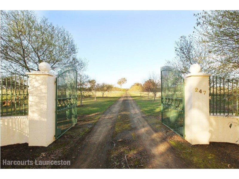 247 Bishopsbourne Road, Carrick TAS 7291