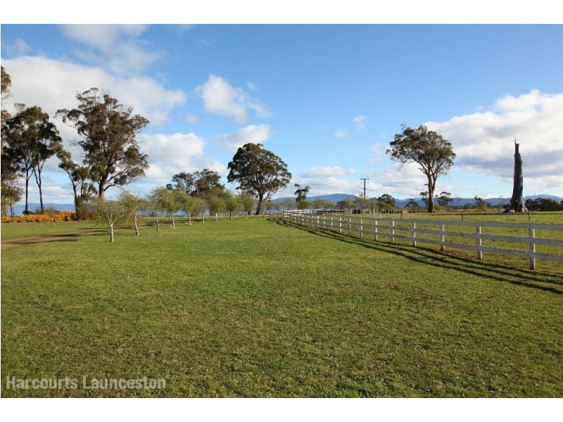 247 Bishopsbourne Road, Carrick TAS 7291