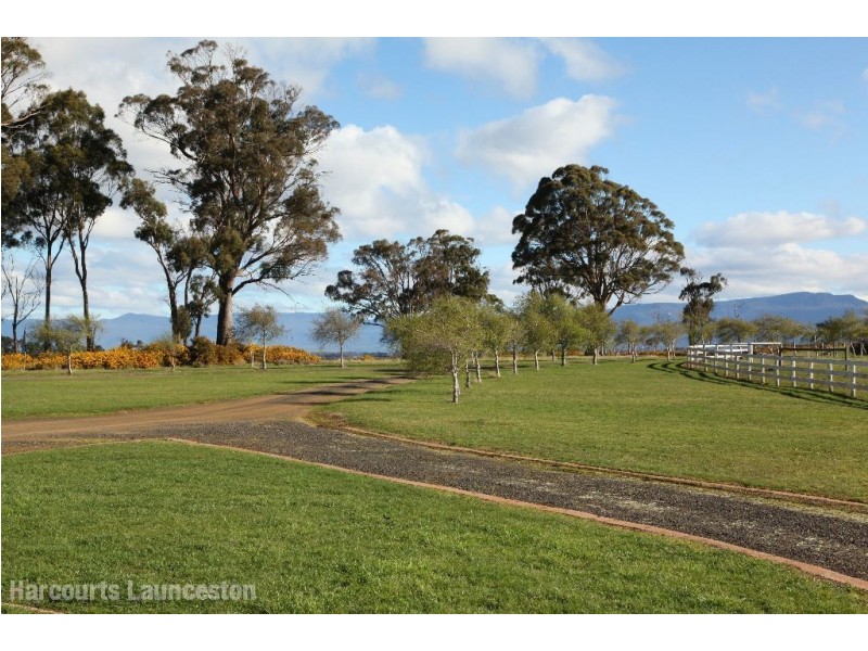 247 Bishopsbourne Road, Carrick TAS 7291