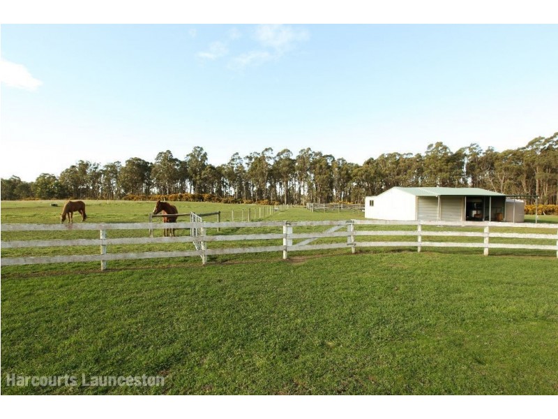 247 Bishopsbourne Road, Carrick TAS 7291