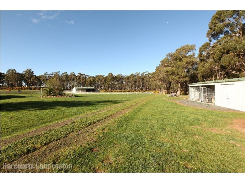 247 Bishopsbourne Road, Carrick TAS 7291
