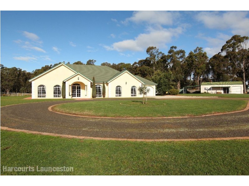 247 Bishopsbourne Road, Carrick TAS 7291
