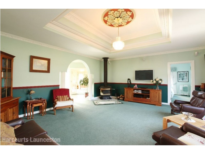 247 Bishopsbourne Road, Carrick TAS 7291