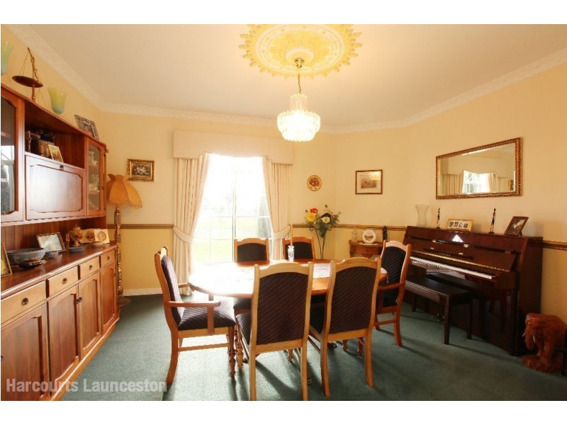 247 Bishopsbourne Road, Carrick TAS 7291