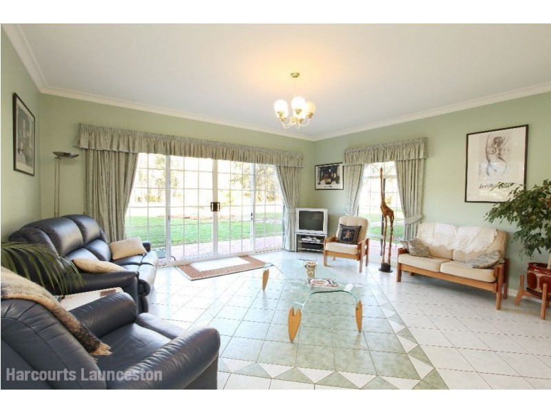 247 Bishopsbourne Road, Carrick TAS 7291
