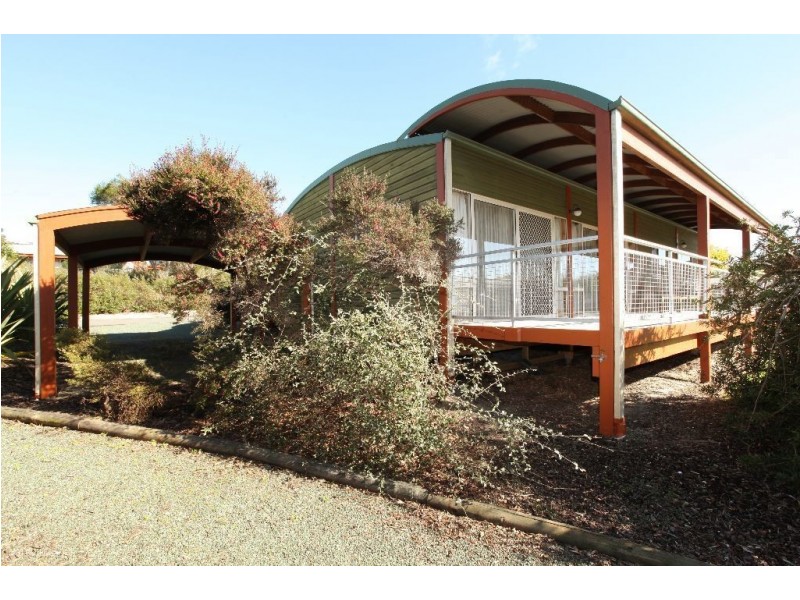 Villa 13/35 Main Street, Bridport TAS 7262