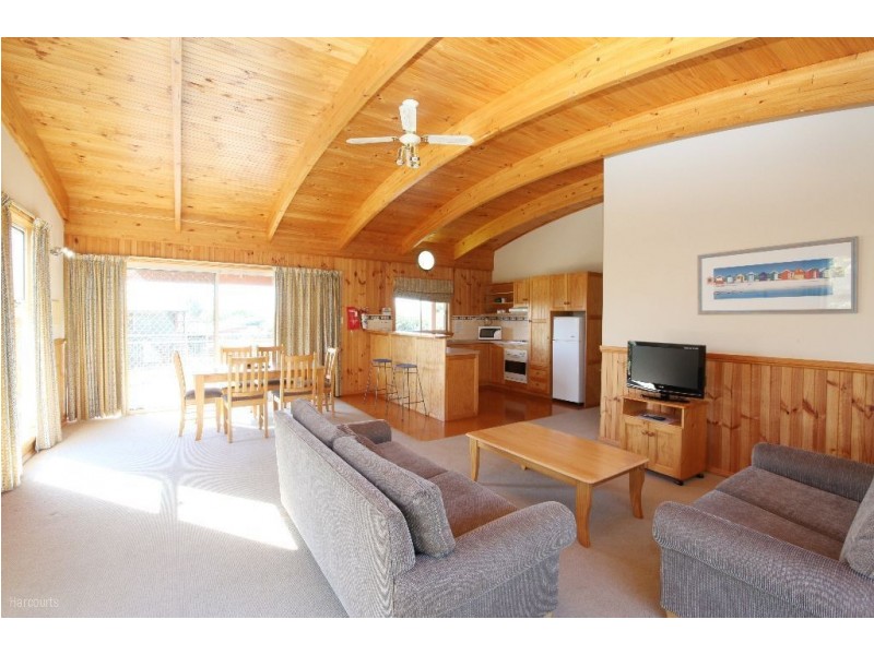 Villa 13/35 Main Street, Bridport TAS 7262