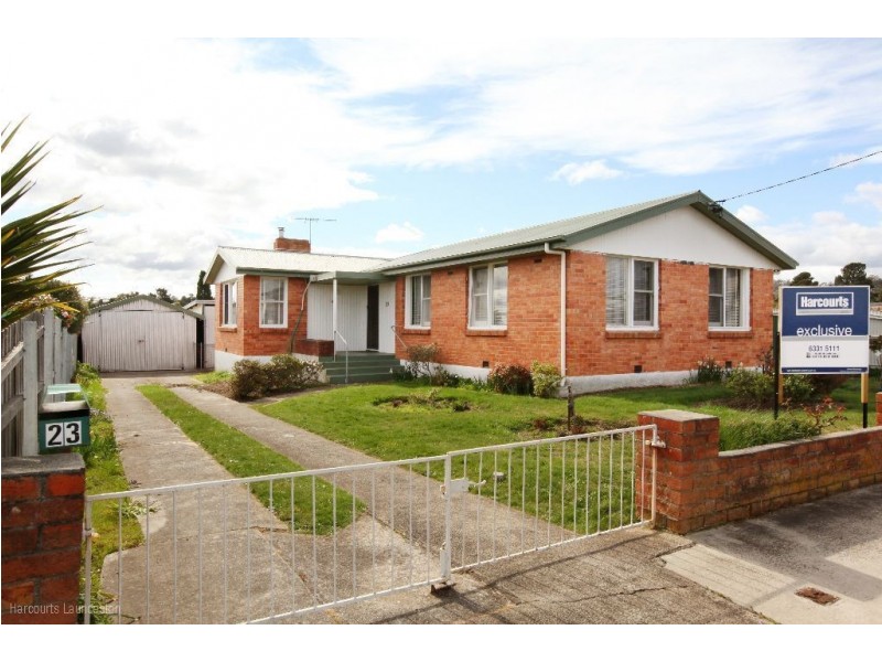 23 Janefield Street, Mowbray TAS 7248