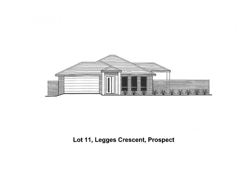 Lot 11 Legges Crescent, Prospect TAS 7250