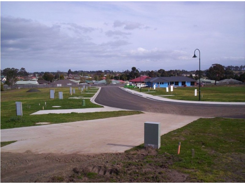 Minerva Estate Park, Perth TAS 7300