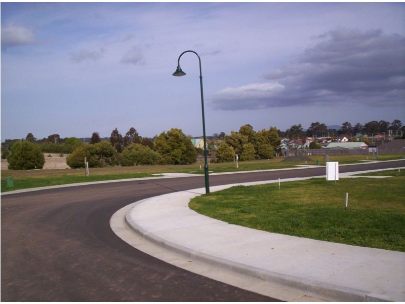 Minerva Estate Park, Perth TAS 7300
