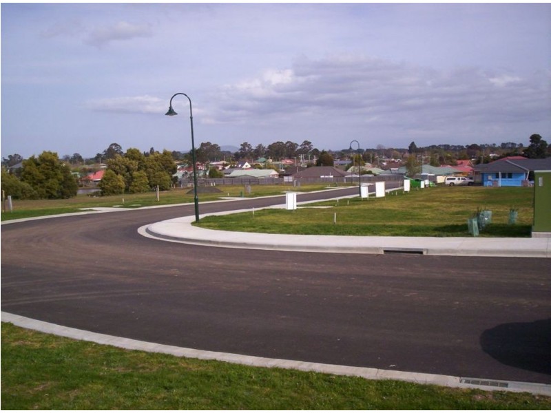 Minerva Estate Park, Perth TAS 7300