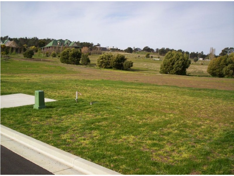 Minerva Estate Park, Perth TAS 7300