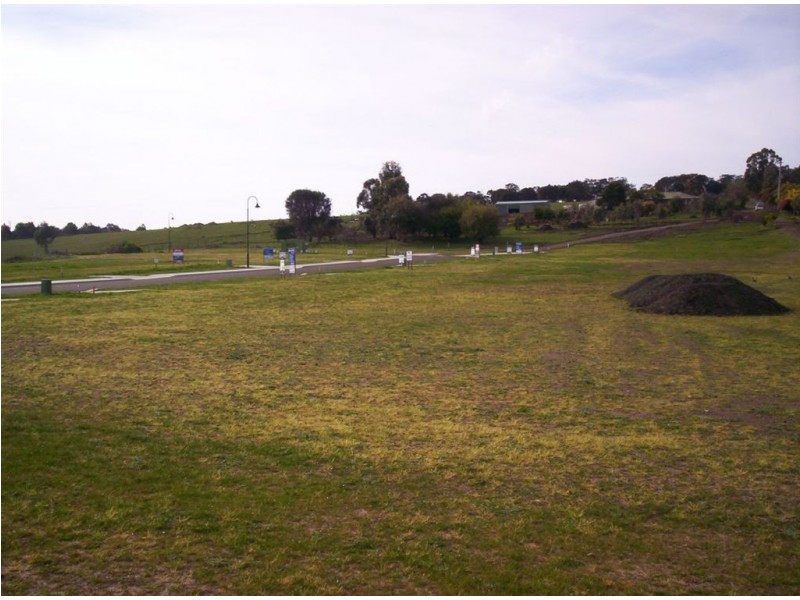 Minerva Estate Park, Perth TAS 7300