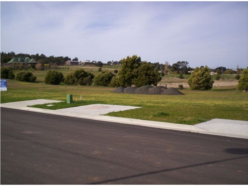 Minerva Estate Park, Perth TAS 7300