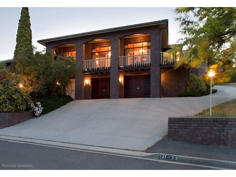 31-33 Whitford Grove, Trevallyn TAS 7250
