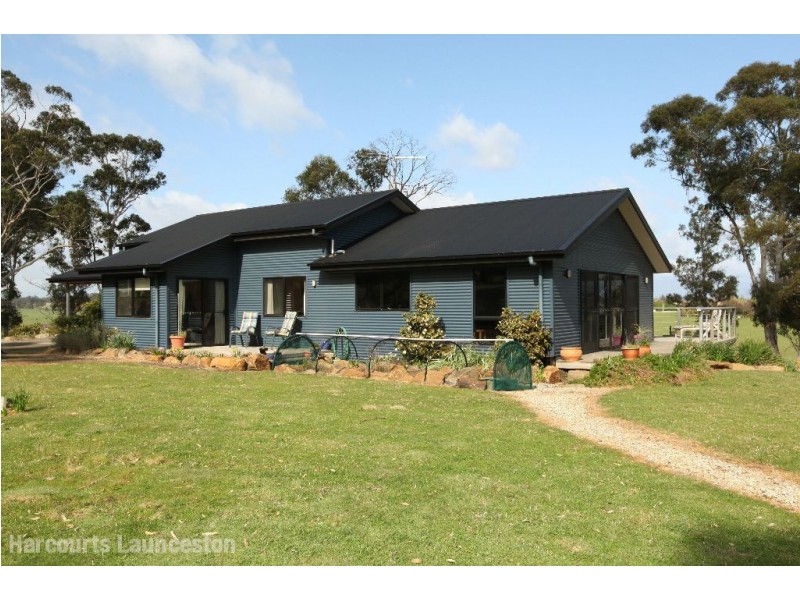 4 Westlake Drive, Travellers Rest TAS 7250