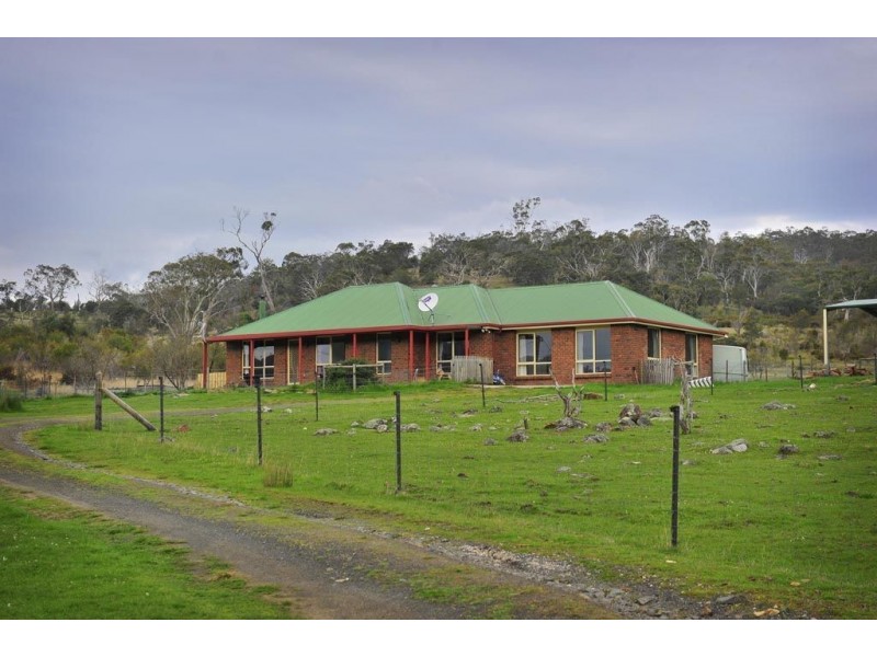 962 Deddington Road, Deddington TAS 7212