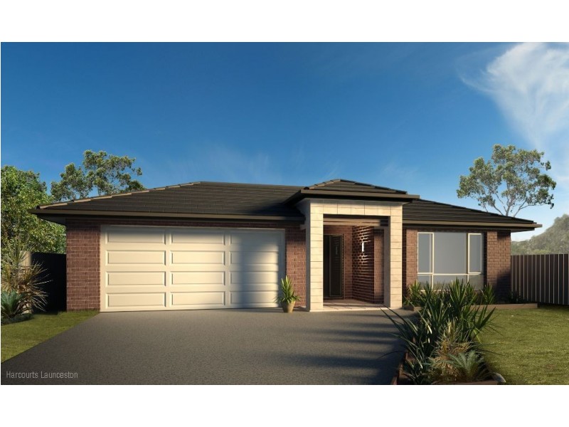 Lot 3 Minerva Park Estate, “Santa Barbara 21″, Perth TAS 7300