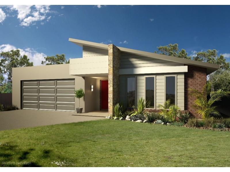 Lot 3 Minerva Park Estate, “Santa Barbara 21″, Perth TAS 7300
