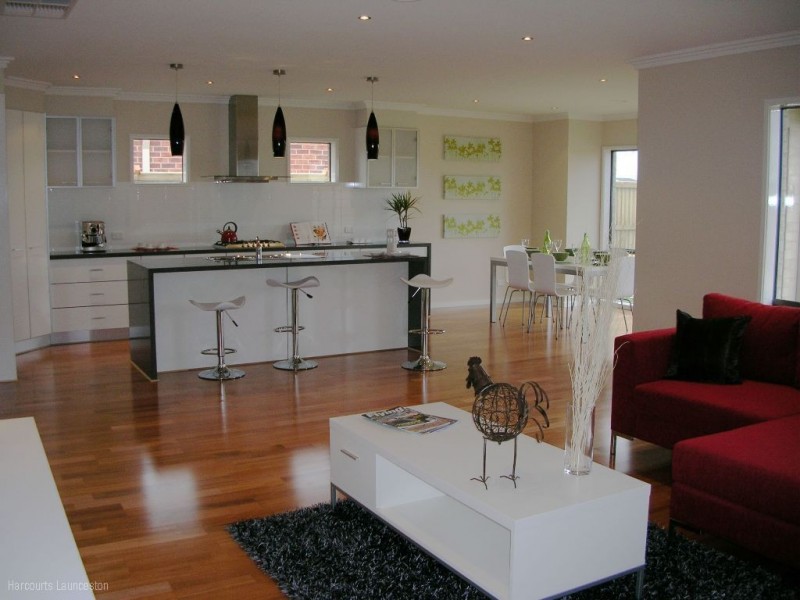 Lot 3 Minerva Park Estate, “Santa Barbara 21″, Perth TAS 7300